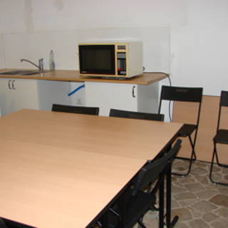 Bureau privé 25 m² 5 postes Coworking Boulevard de Vincennes Fontenay-sous-Bois 94120 - photo 13
